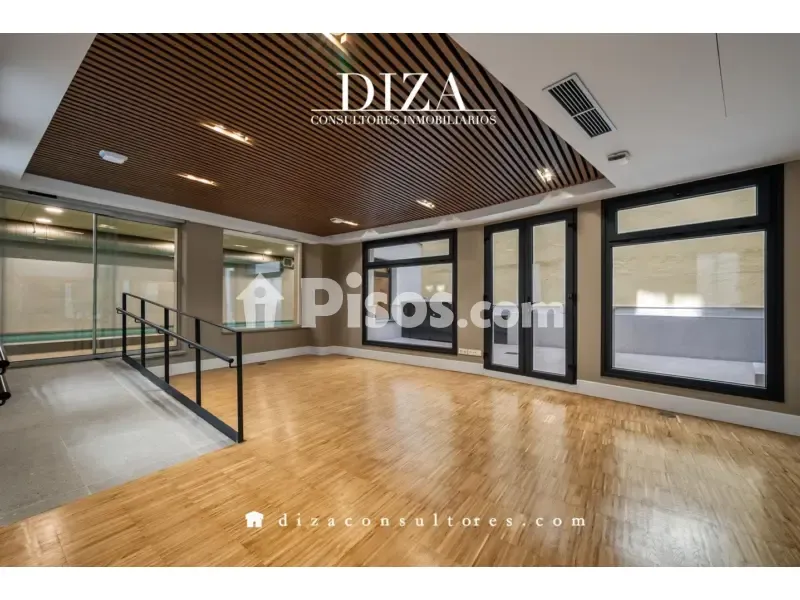 Toad - Contemporary Flat with Pool in Evaristo San Miguel