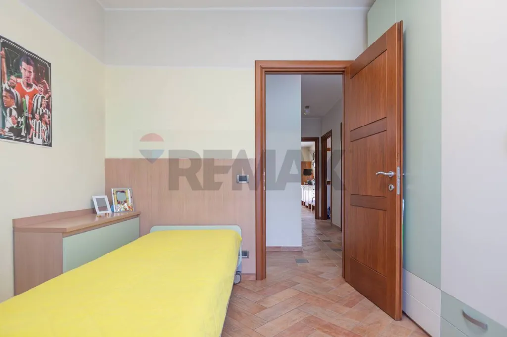 Chambres - Contemporary Villa near Montecilfone Coast