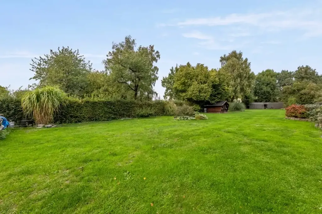 Jardin - Maison avec Jardin sur Grand Parc à B... (21a)