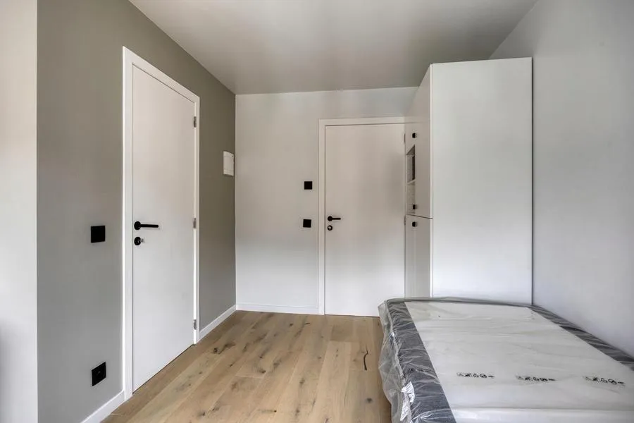 Magamistoad - Newly Built Apartment in Leuven Heverlee