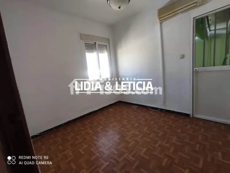 Pièces - Maison 4 chambres à ES
