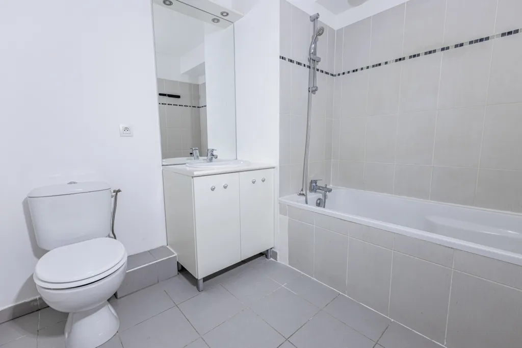 Appartement 3 pièces à Montpellier