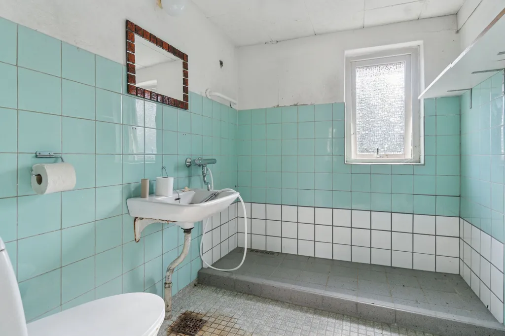 Maison 3 pièces à Rønde