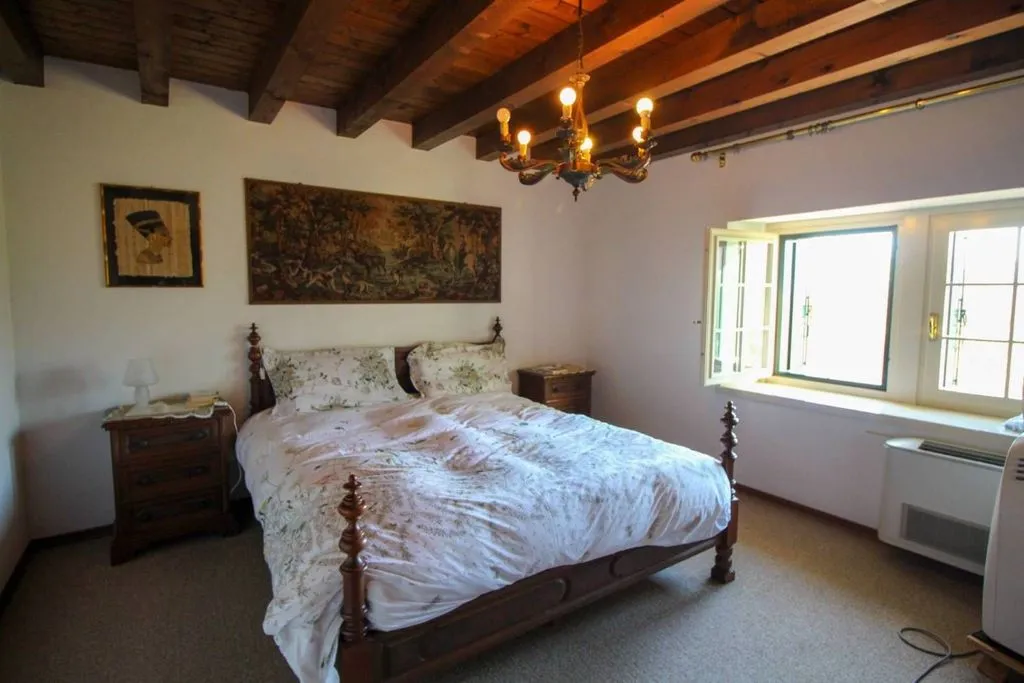 Magamistoad - Country Villa with Panoramic Views in Cappella Maggiore