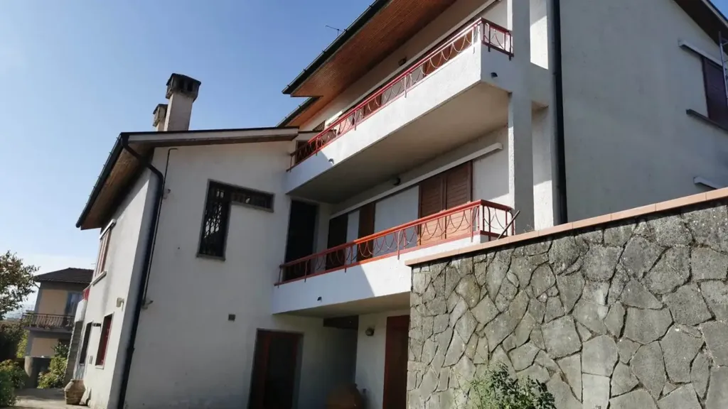 Exterior - Villa with Pool in Borgo San Lorenzo