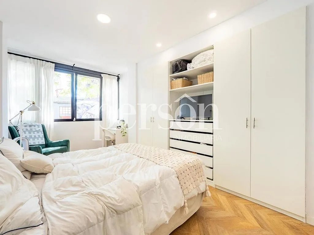 Magamistoad - Apartment with Air Conditioning in Valencia Centre