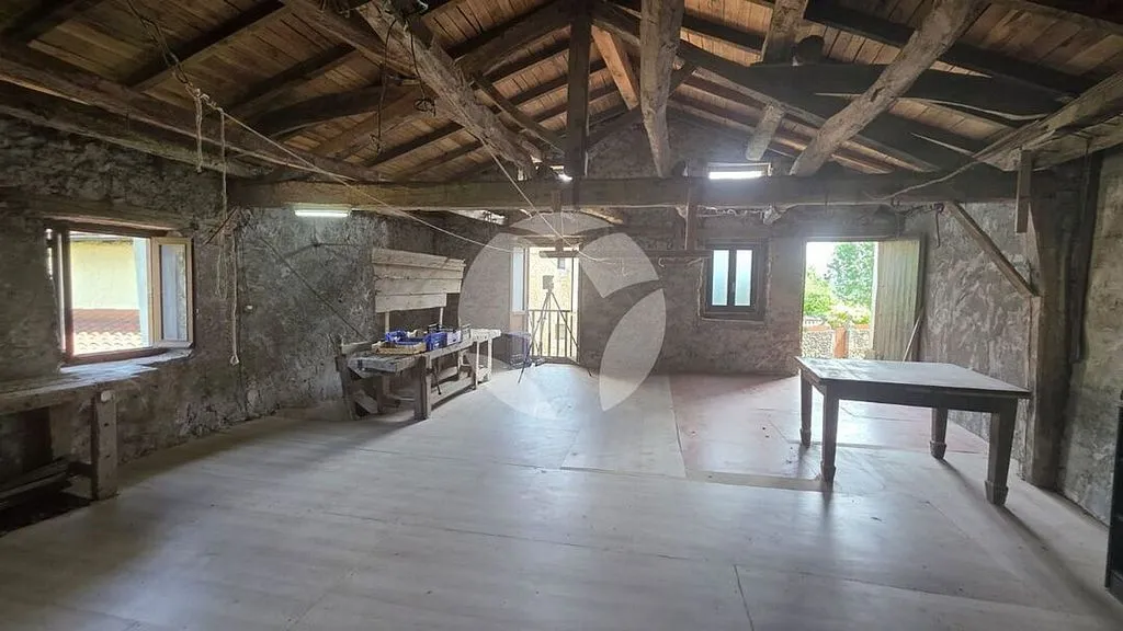 Toad - Chalet with Terrace in Asteasu