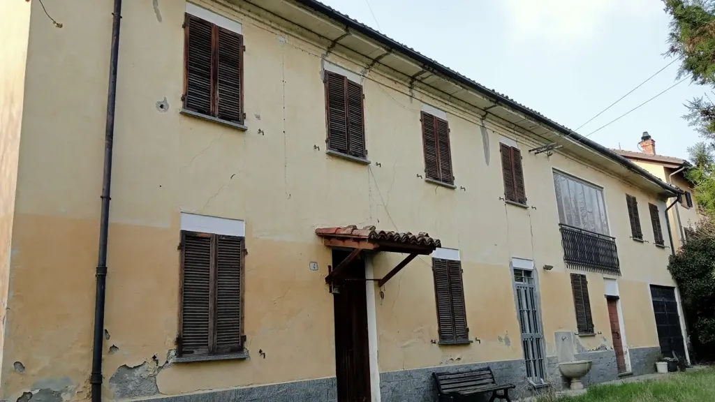 facade