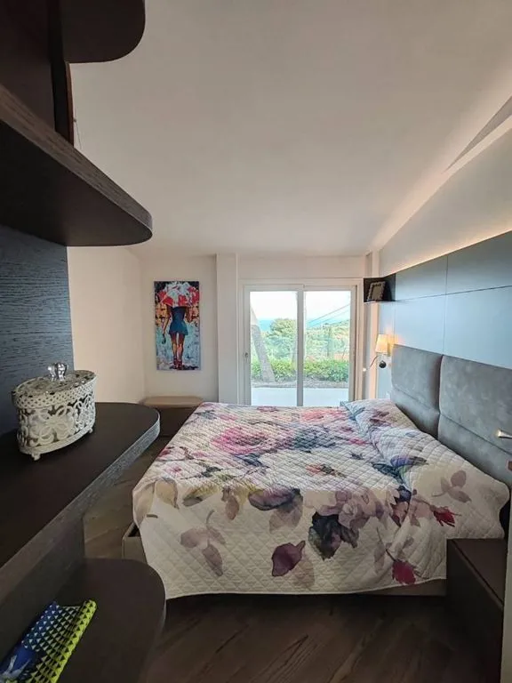 Chambres - Luxury Villa with Pool in Diano Marina