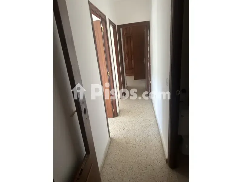 Entrée - Apartment with Parking in Avenida de la Paz, Sevilla