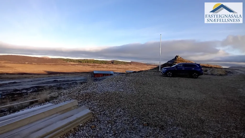 Bien 9 pièces à Stykkishólmur