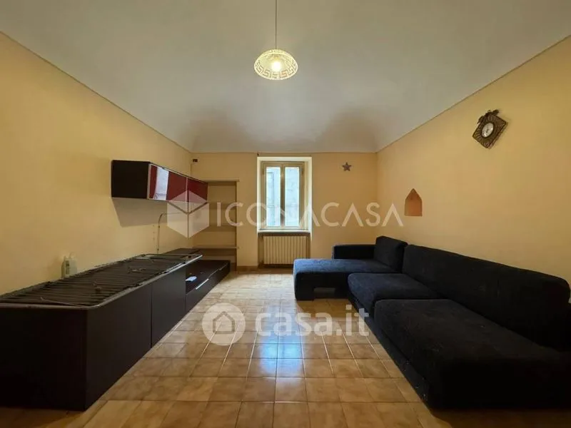 Séjour - Independent House with Box in Vasto