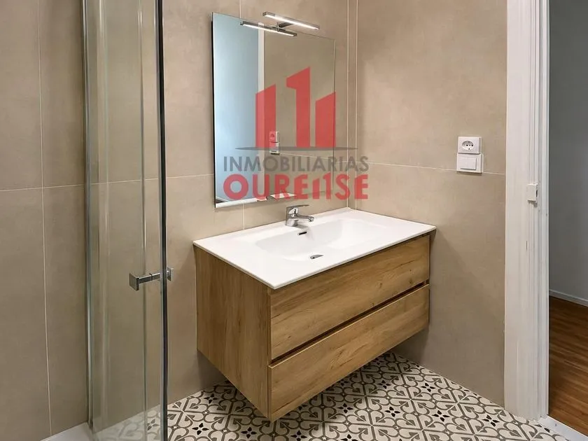 Salles de bain - Student Room in Ourense's Historic Centre