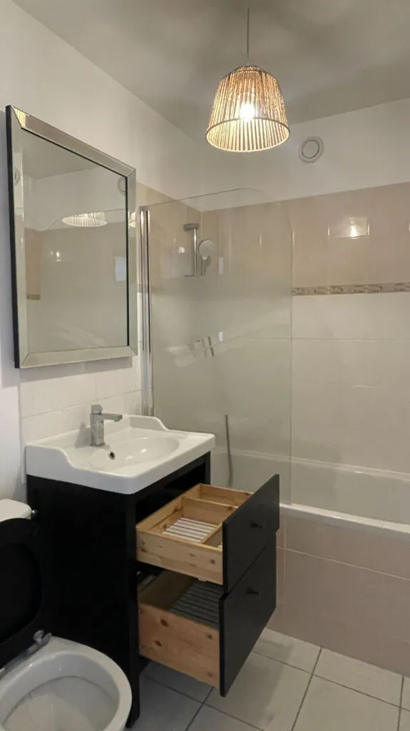 Vannitoad - Studio with Parking in Saint-Germain-en-Laye