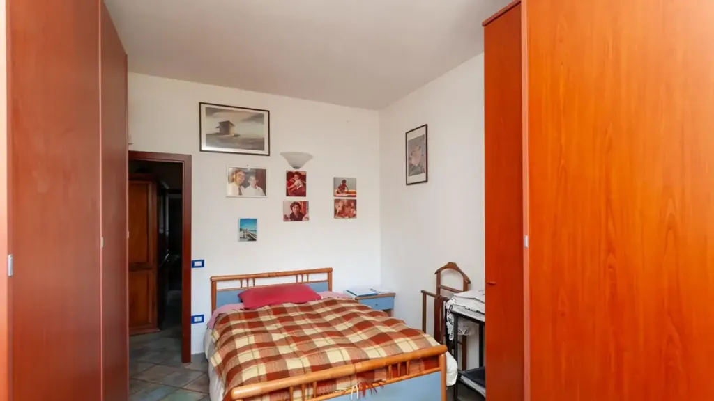 Chambres - Luxury Villa with Sea Views in Torpe'