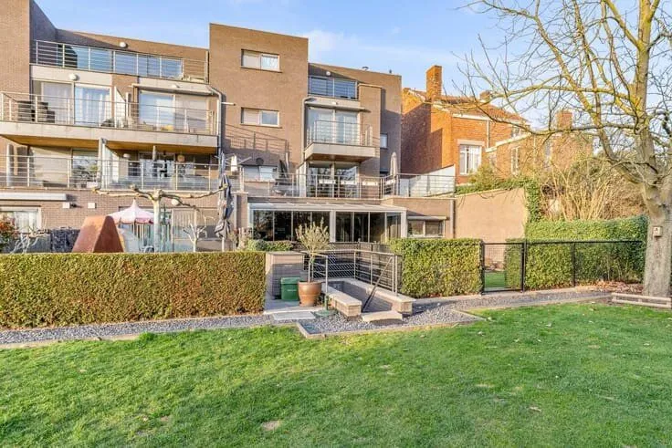 2-bedroom apartment in Kuringen