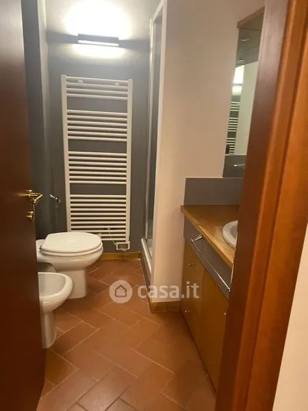 Salles de bain - Bright Studio Flat in Sarzana Centre