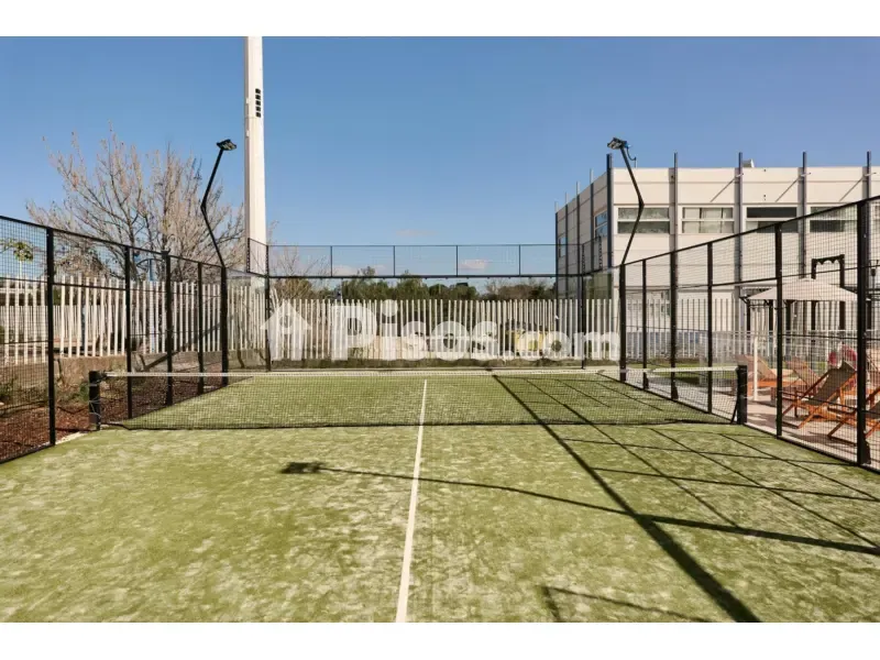 Jardin - Student Accommodation with Pools in Seville
