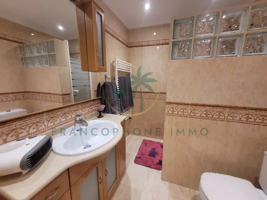 Vannitoad - Townhouse with Private Pool in El Verger