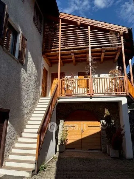 Välivaade - Restored Villa with Garden in Caldonazzo Centre