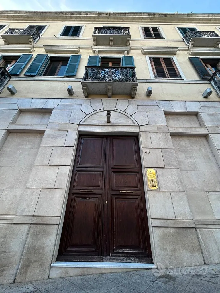 Välivaade - Rationalised Apartment in Cagliari Centre