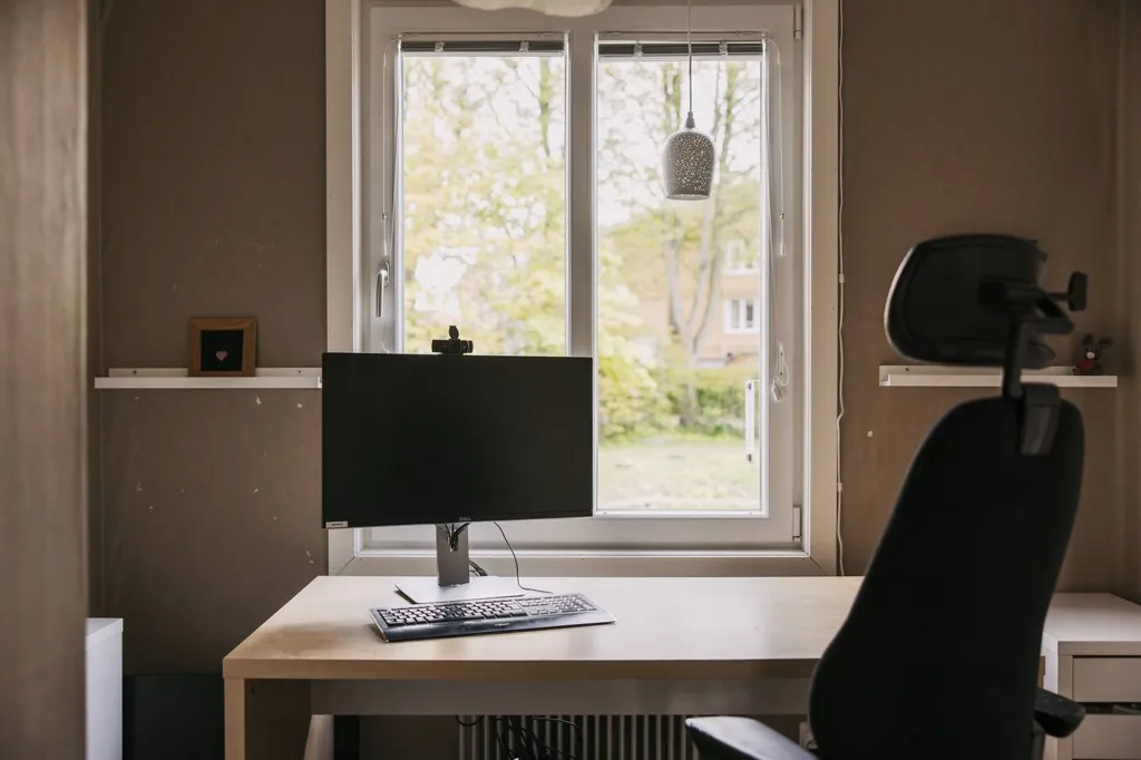 8-room house in Töreboda kommun