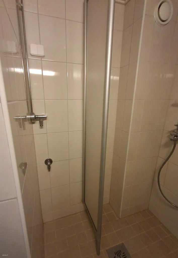 Bagni - Bright Apartment with Balcony in Lahti Centre