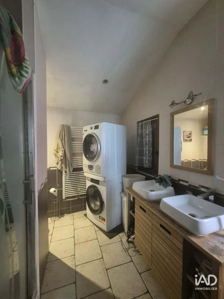 Lavanderia - Stone House with Garden in Rantigny