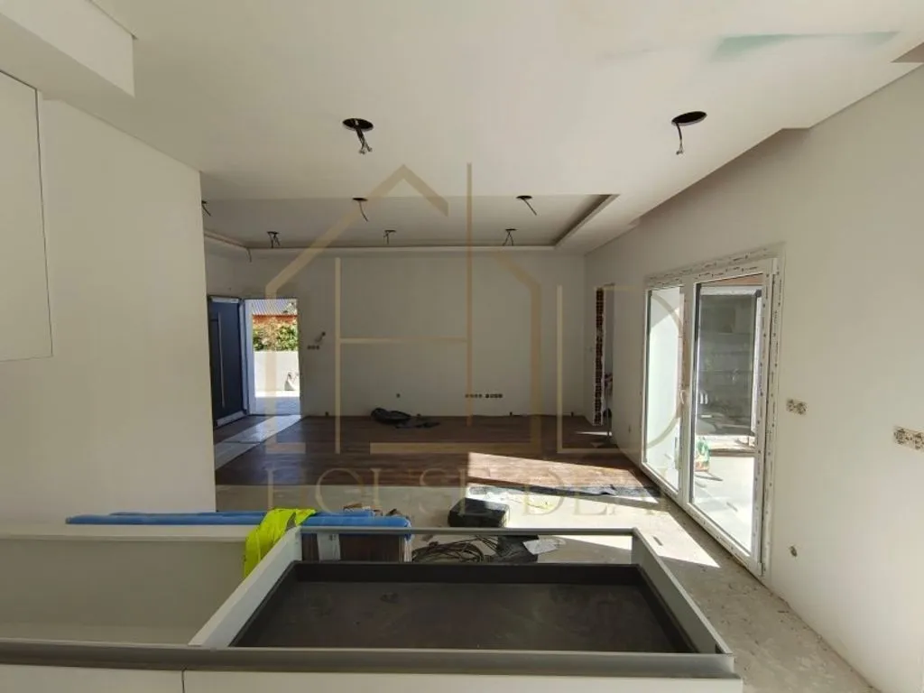 Cuisine - Luxury House with Pool in Seixal, Setúbal