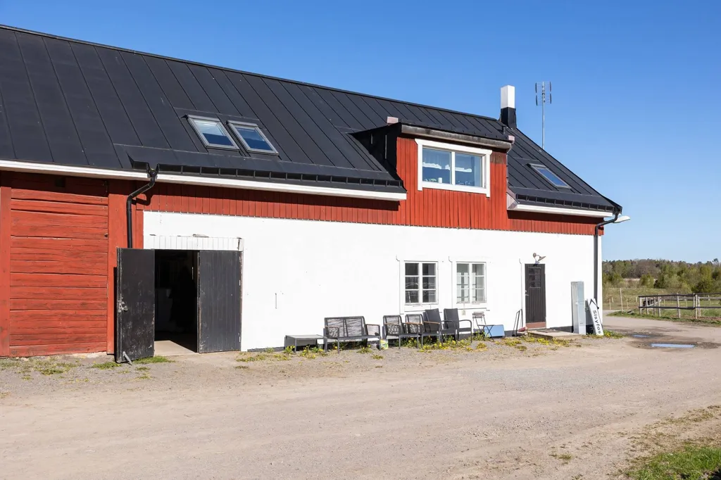 Maison 5 pièces à Sigtuna kommun