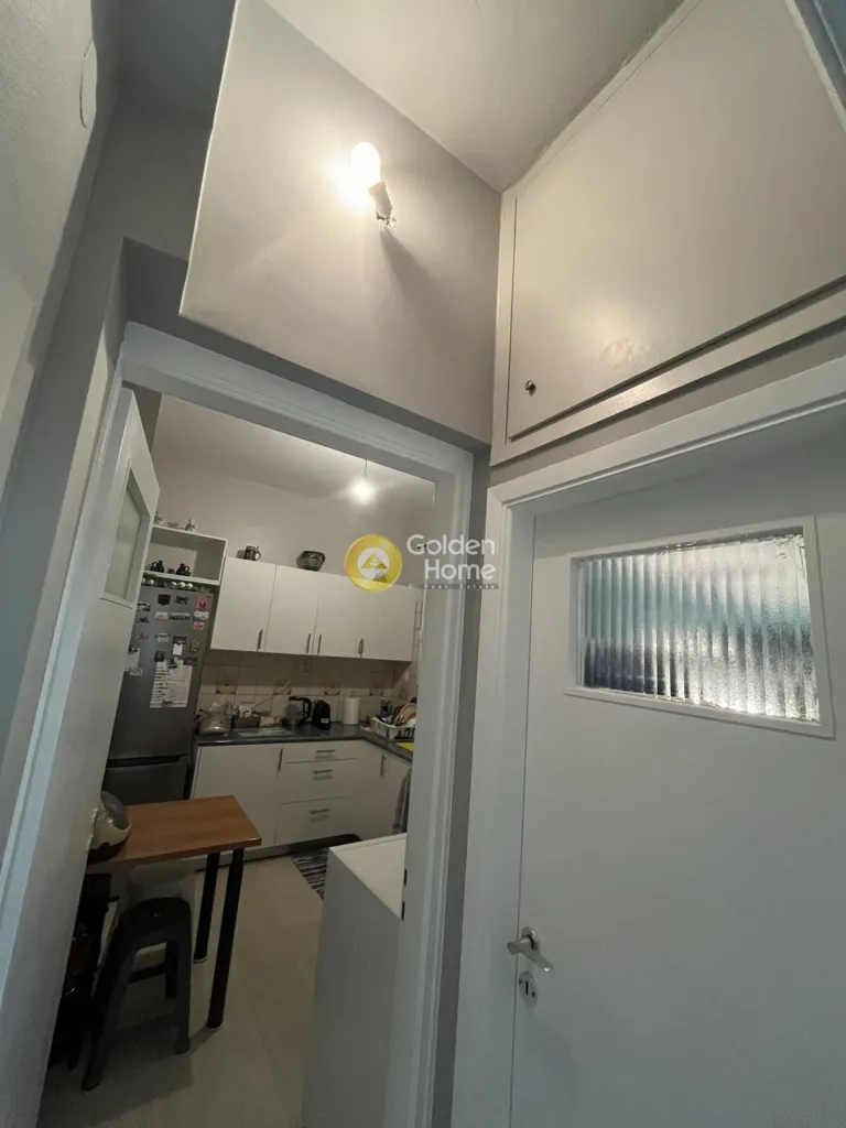 2-toaline korter asukohas GR