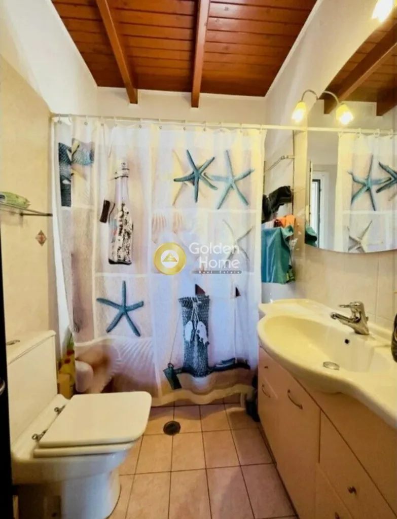 Maison 4 pièces à GR