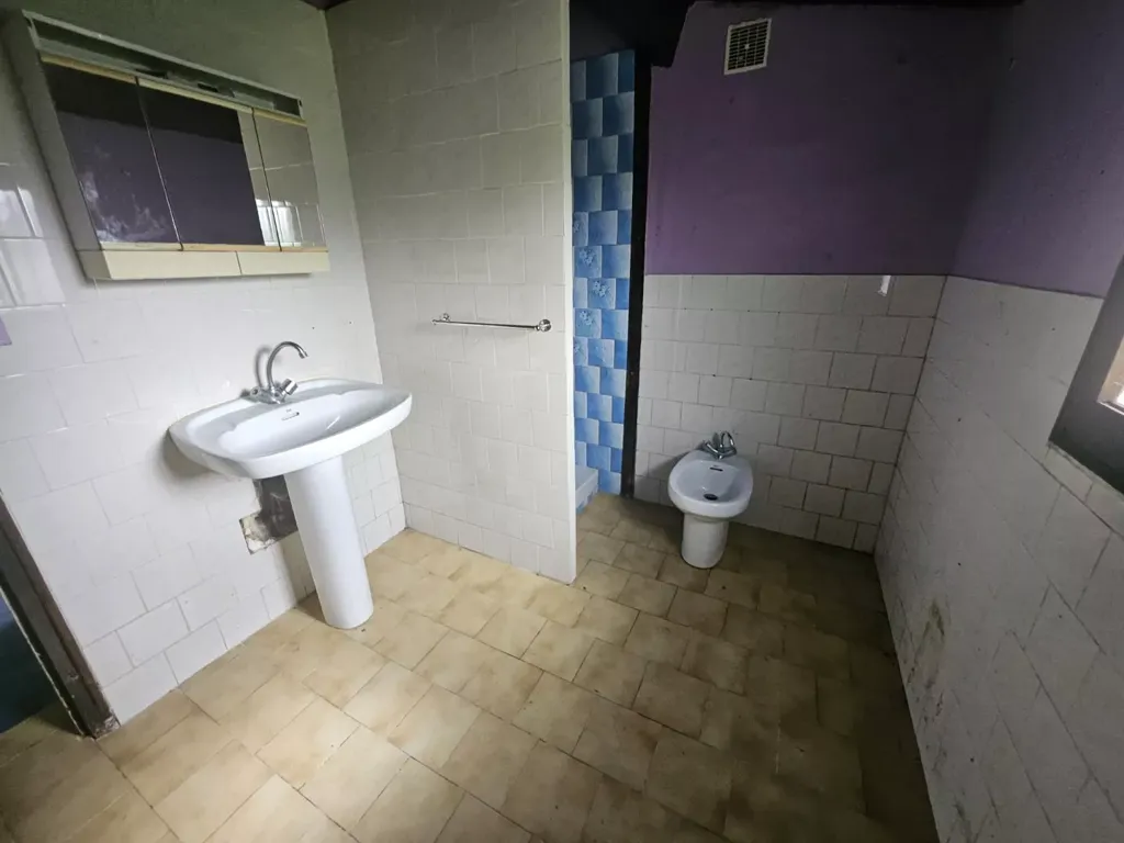 Bagni - Character House with Valley View near Ribérac