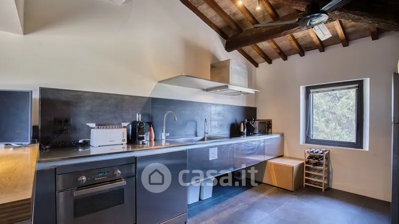 Cuisine - Tuscan-Style Villa with Pool in Certaldo
