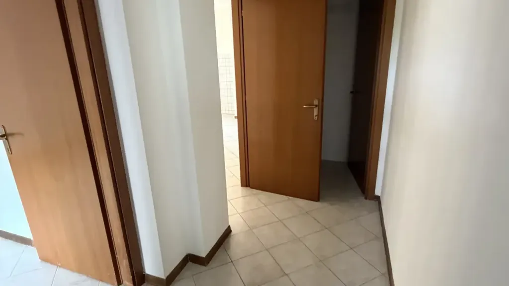 Entrée - Terraced Apartment with Garden in Prato