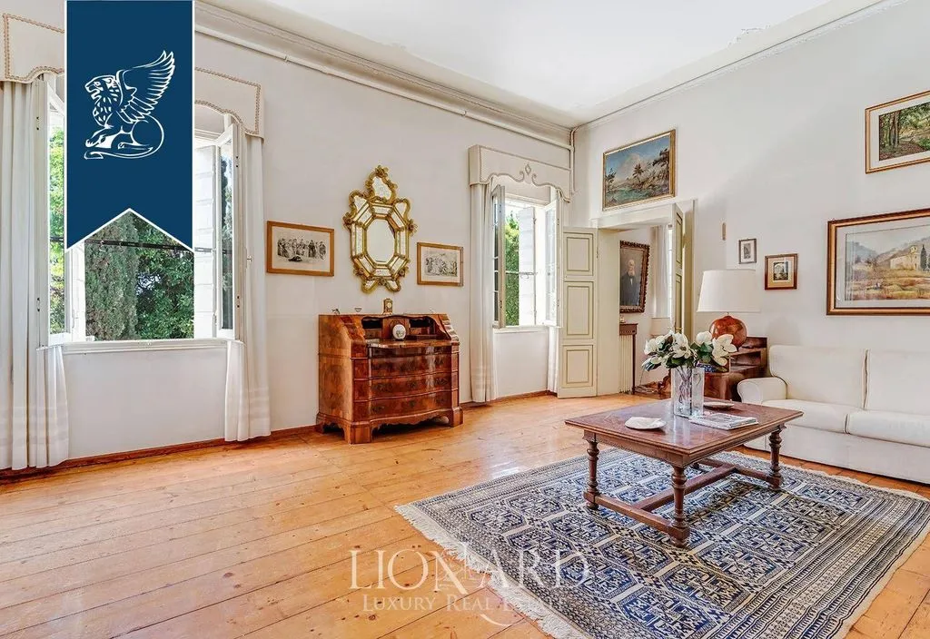 Elutuba - 16th-Century Villa with Panoramic Views in Asolo