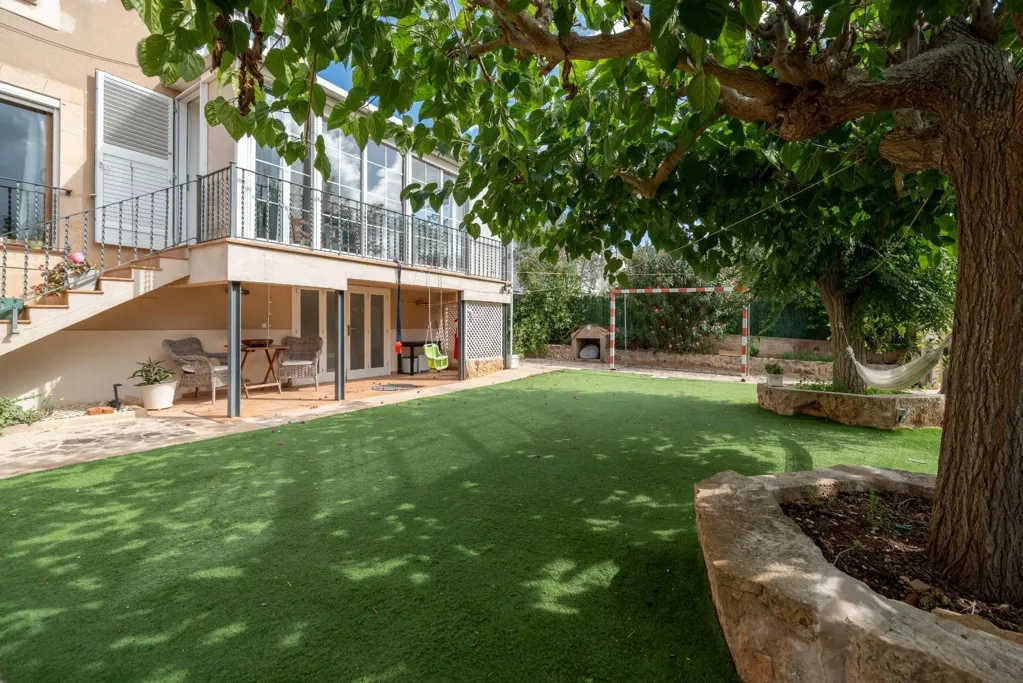Rustic Finca with Pool in Pòrtol, Mallorca