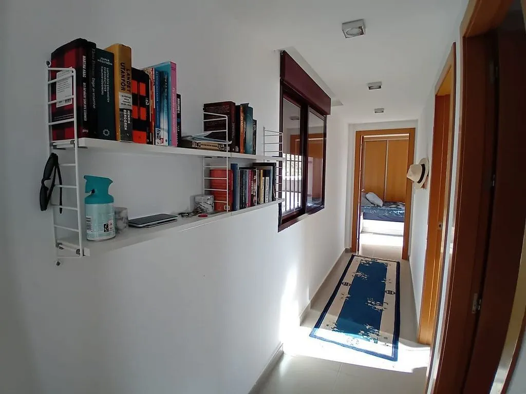 Esik - Penthouse with Sea Views in Mojón Hills