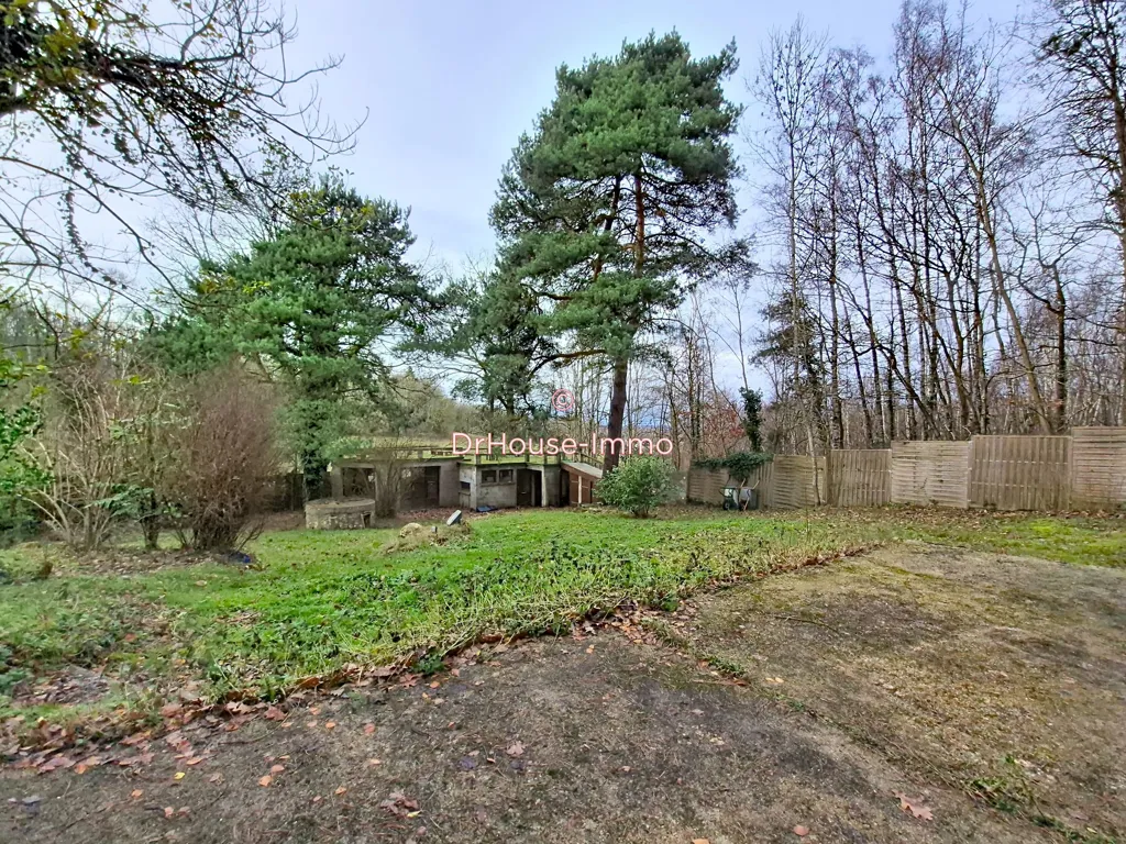 Jardin - Maison avec Dépendances au Cœur des Bois