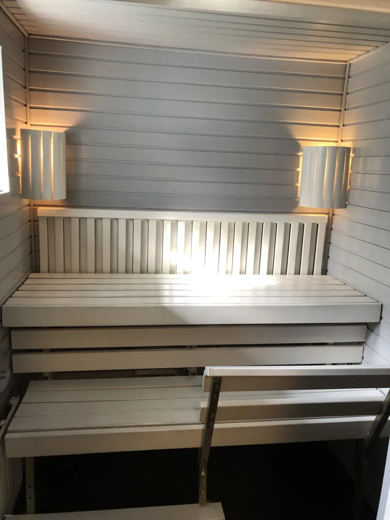 Pièces - Renovated Cottage for Small Family in Kitee