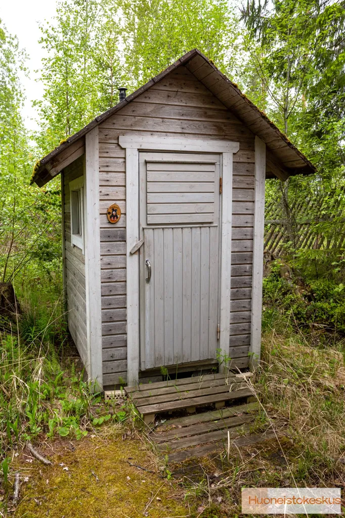 Esterno - Cottage with Private Lakefront in Kuopio