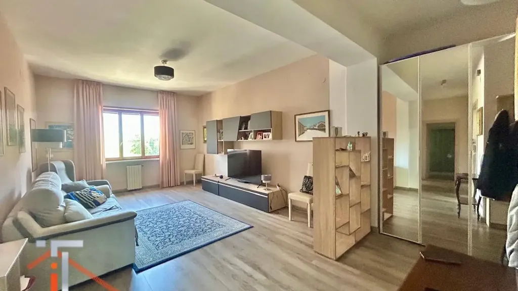 Elutuba - Apartment with Garden in Rende