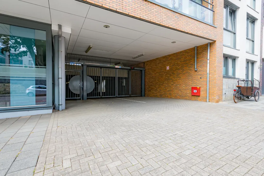 Esterno - Galerie Flat with Balcony in Heerlen