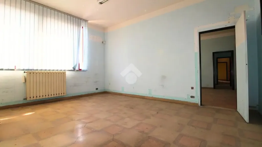 Stanze - Adjacent Apartments for Renovation in Lucera
