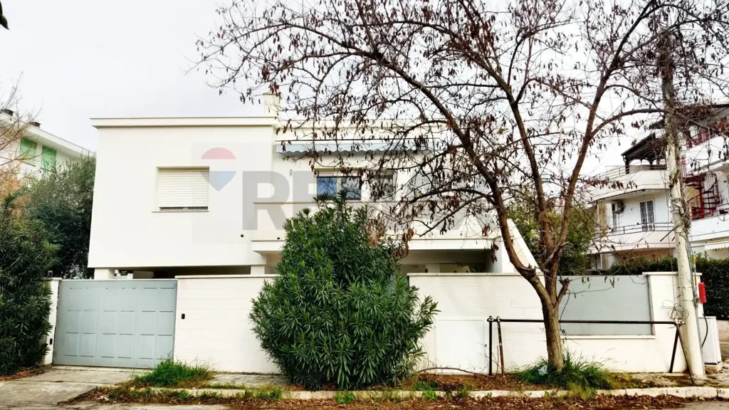 Extérieur - Rustic Villa with Solar Panels in Manfredonia
