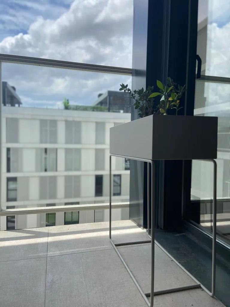 Balcone - Luxury Apartment with Terrace in Montecarmelo, Madrid