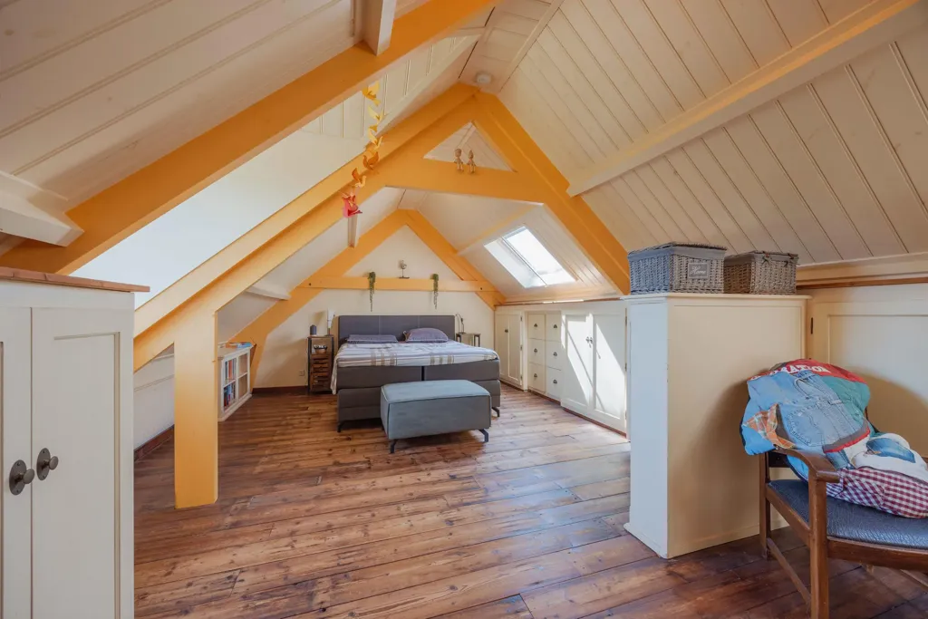 Pièces - Characterful Farmhouse with Pool in America