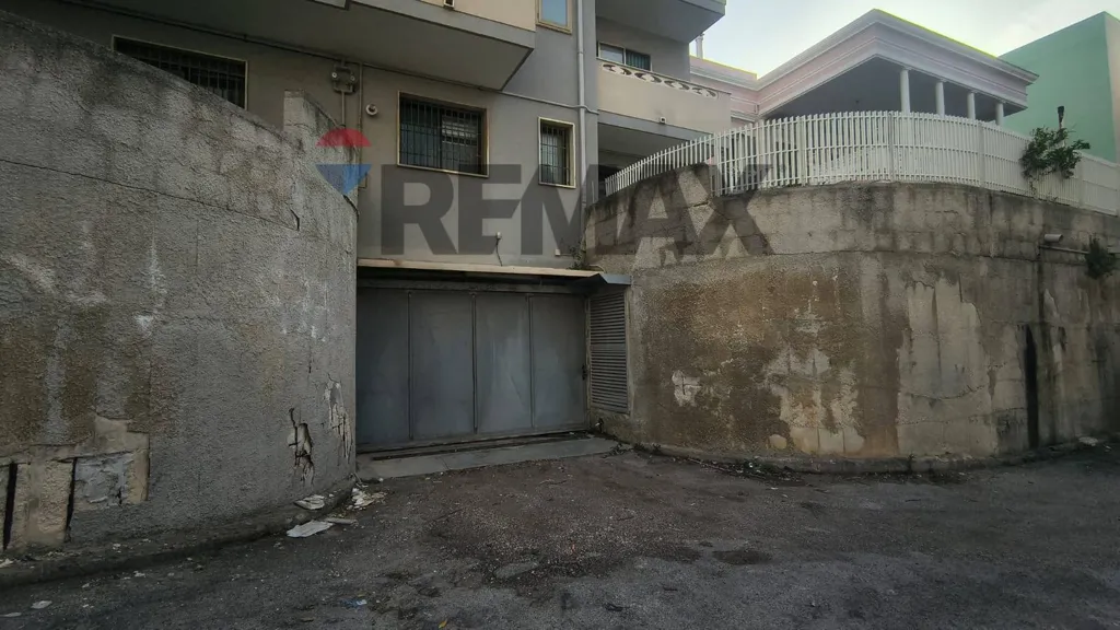Aed - Large Warehouse near Stadio in Monopoli
