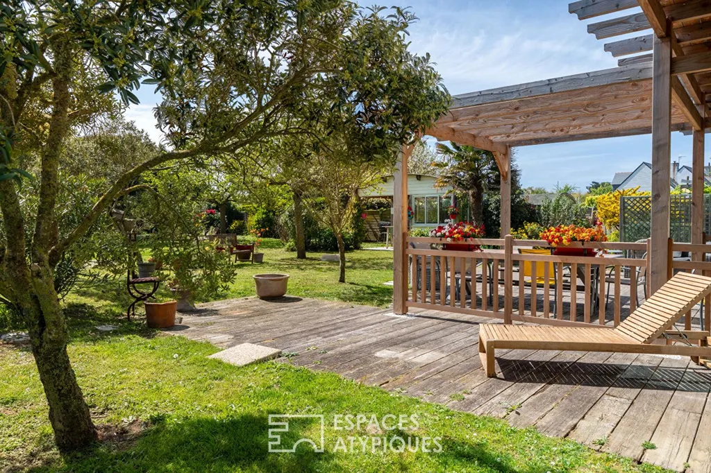 garden