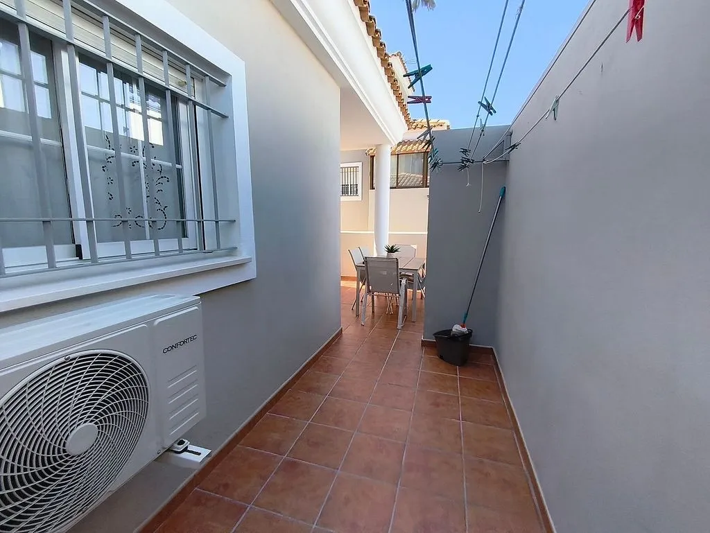Aed - Recently Renovated Chalet with Pool in La Villa-La Ribera